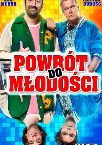 Powrót do młodości