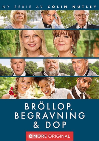Eine Hochzeit mit Folgen
