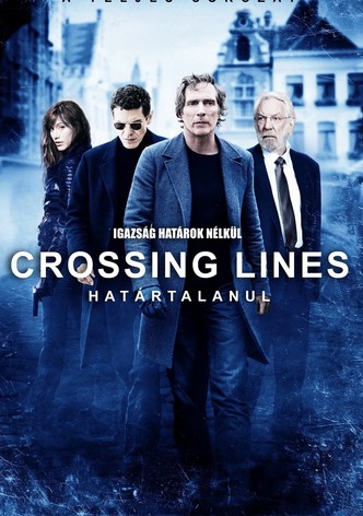 Crossing Lines - Határtalanul