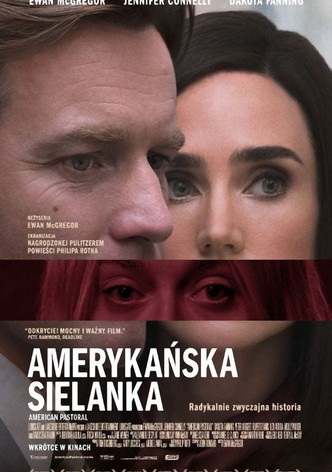 Amerykańska Sielanka