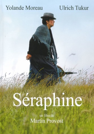 Séraphine