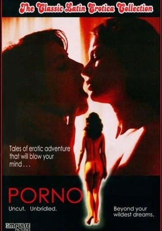Porno!