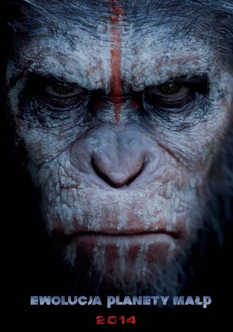 Ewolucja Planety Małp