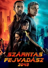 Szárnyas fejvadász 2049