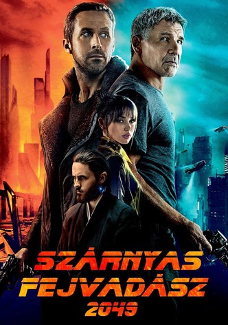 Szárnyas fejvadász 2049