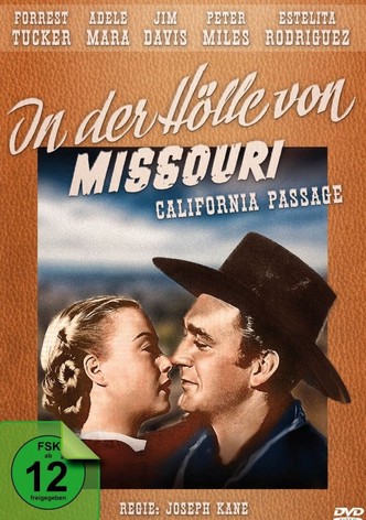 In der Hölle von Missouri