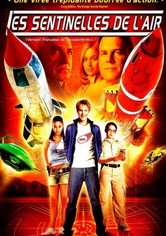 Thunderbirds : Les Sentinelles de l'air