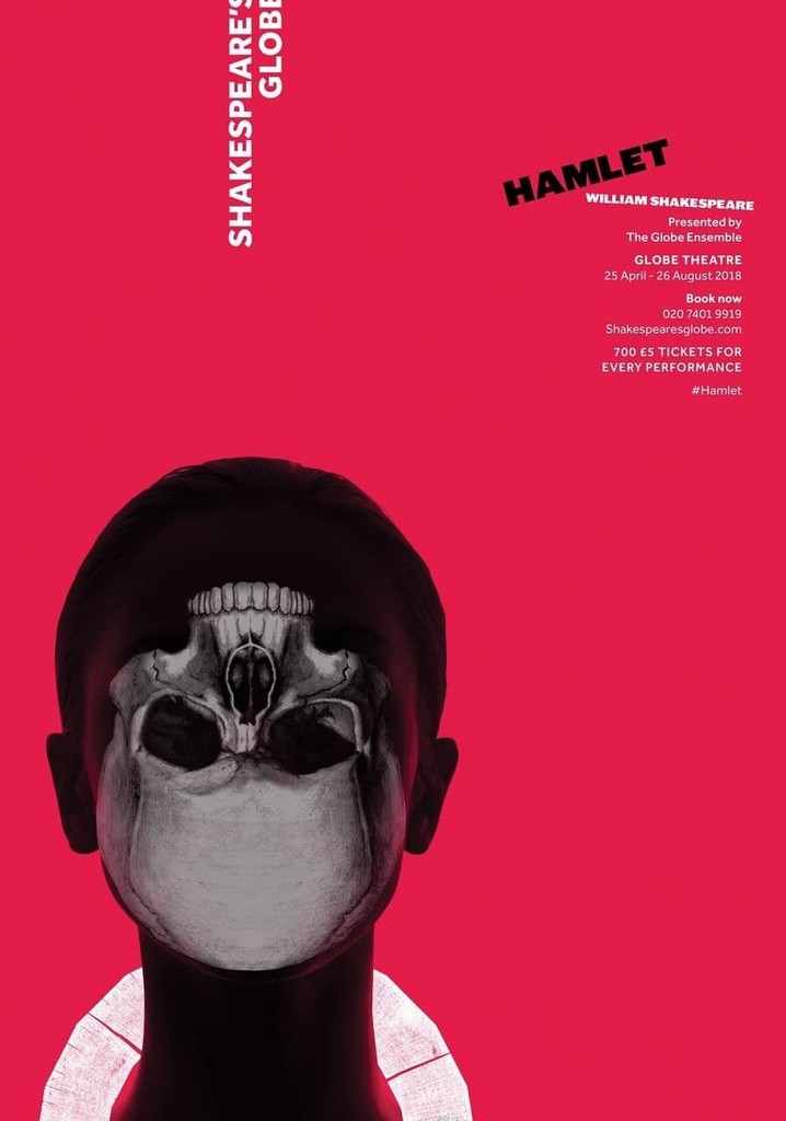 Hamlet - Live at Shakespeare's Globe