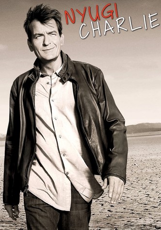 Nyugi Charlie!