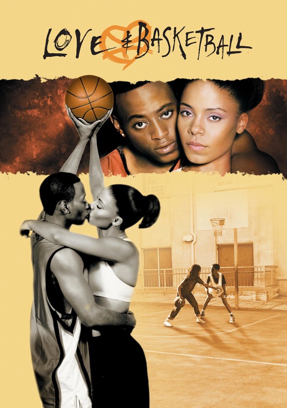 Descubrir 49+ imagen ver pelicula amor y basquetbol