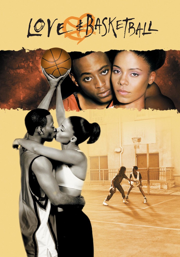 Love & Basketball - movie: watch stream online