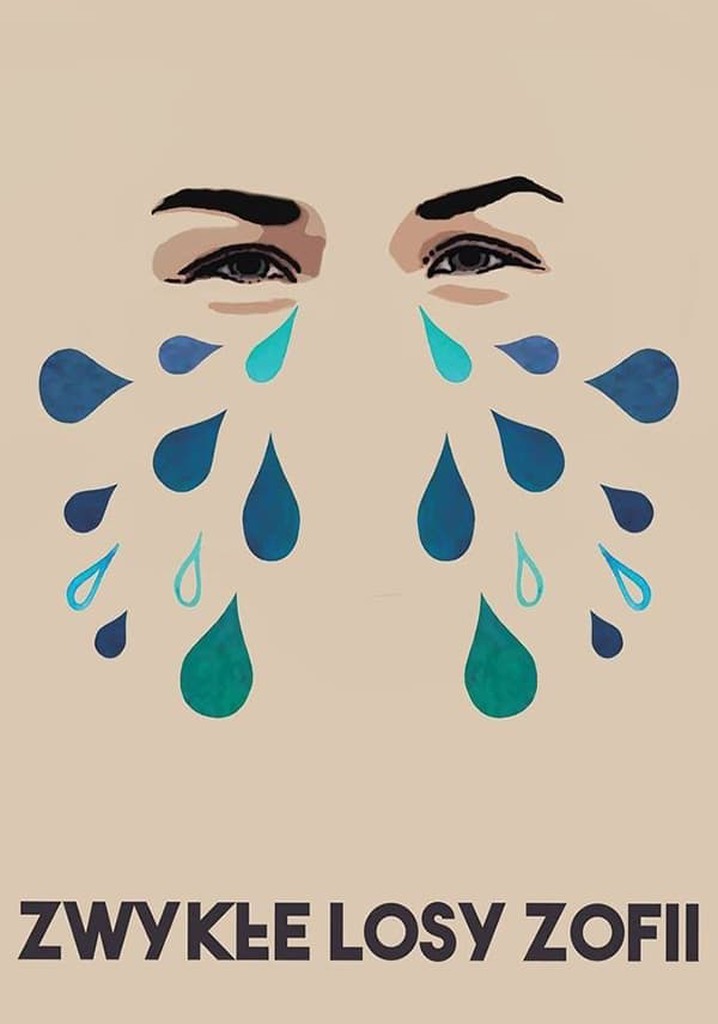 Sophie's Ordinary Life