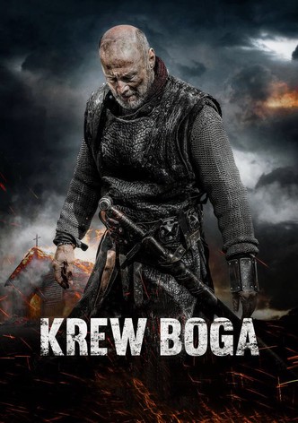 Krew Boga