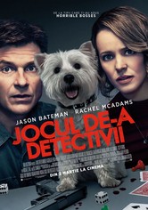 Jocul de-a detectivii