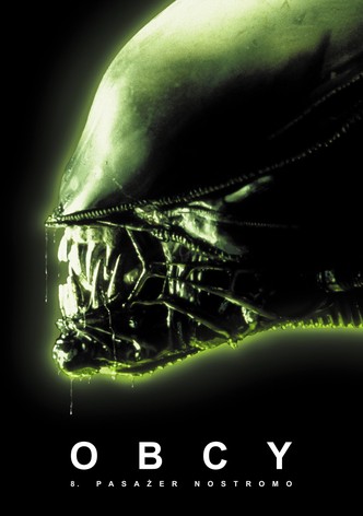 Obcy: 8 pasażer Nostromo