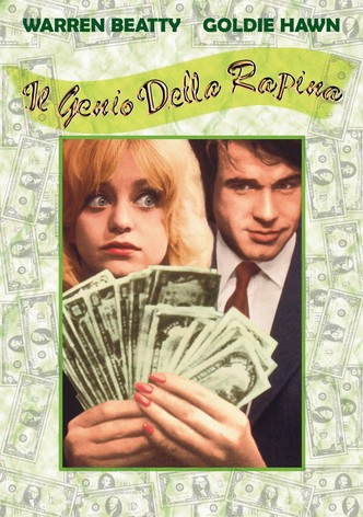 Il genio della rapina