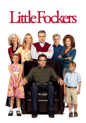 Little Fockers