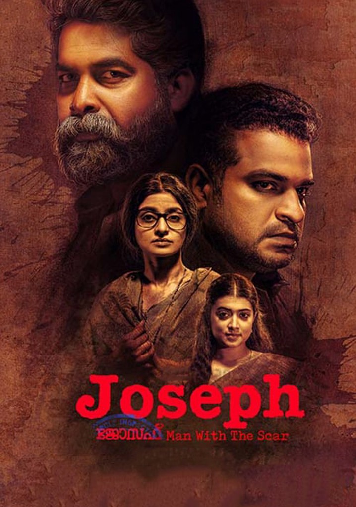 Joseph streaming where to watch movie online