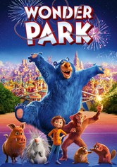 Wonder Park