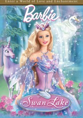 Barbie of Swan Lake