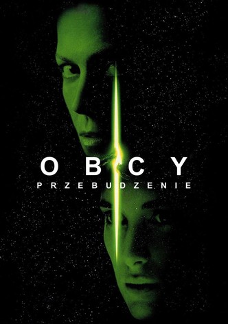 Obcy: Przebudzenie