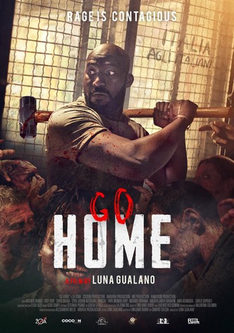 Go Home