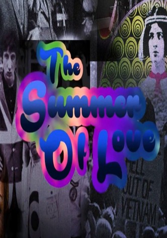 The Summer of Love