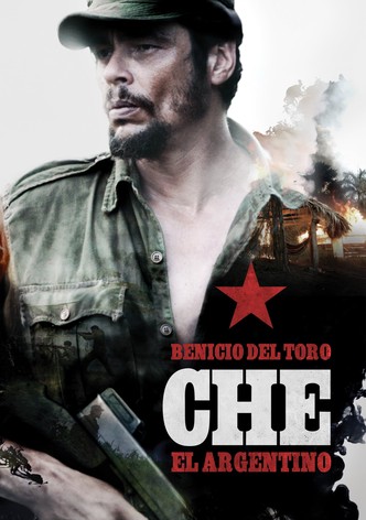 Che: El argentino (Parte 1)