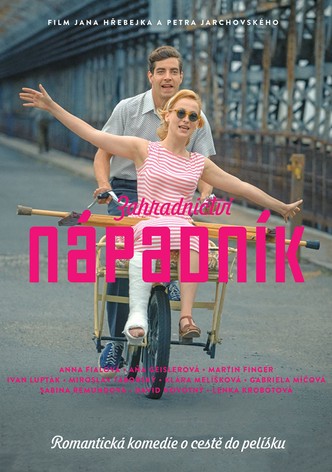 Zahradnictví: Nápadník