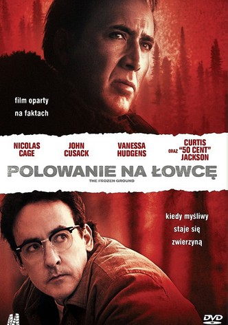 Polowanie na Łowcę