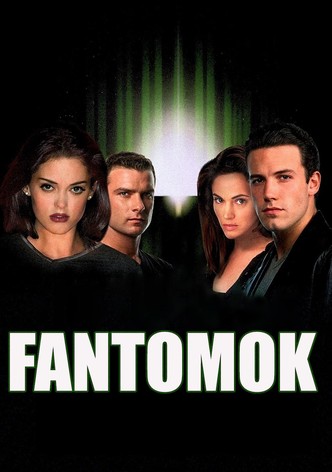 Fantomok