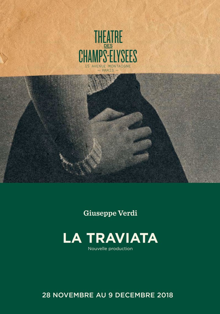 Verdi: La Traviata