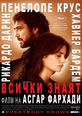 Всички знаят