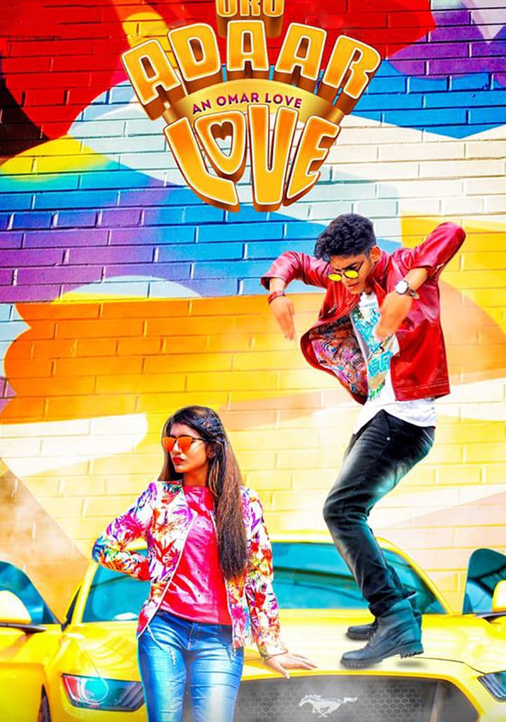 Oru adaar love movie online new arrivals