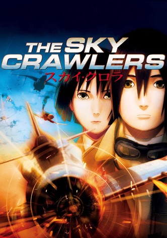 The Sky Crawlers - Eternamente