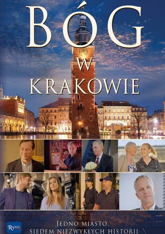 Bóg w Krakowie