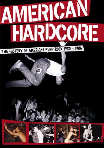 American Hardcore