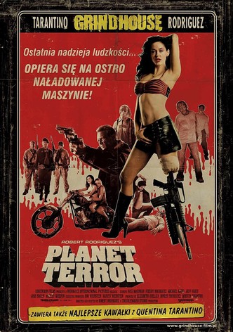 Planet Terror