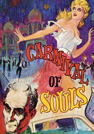 Carnival of Souls