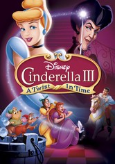 Cinderella III: A Twist in Time