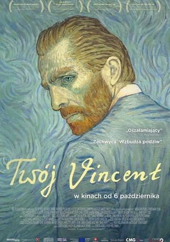 Twój Vincent