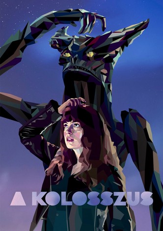 A kolosszus