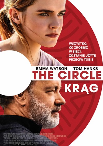 The Circle. Krąg