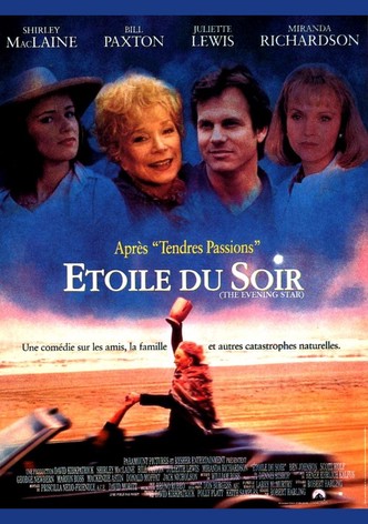 Etoile du soir