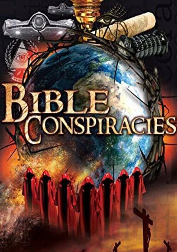 Bible Conspiracies