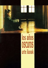 Los años oscuros