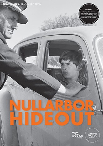 Nullarbor Hideout