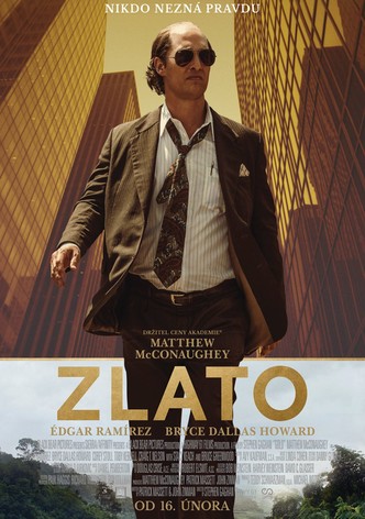 Zlato