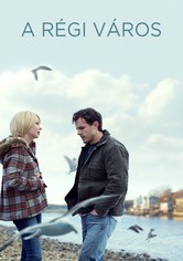 A régi város