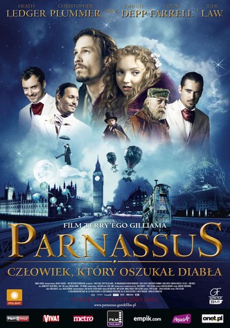 Parnassus